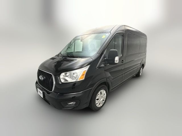 2022 Ford Transit XLT