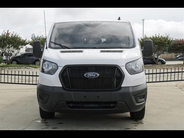 2022 Ford Transit XLT