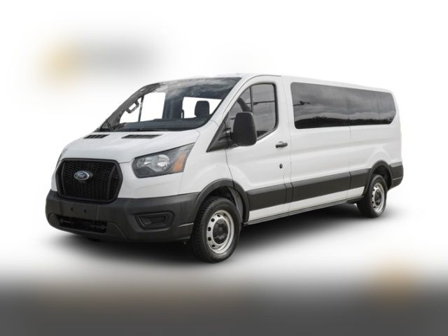 2022 Ford Transit XLT