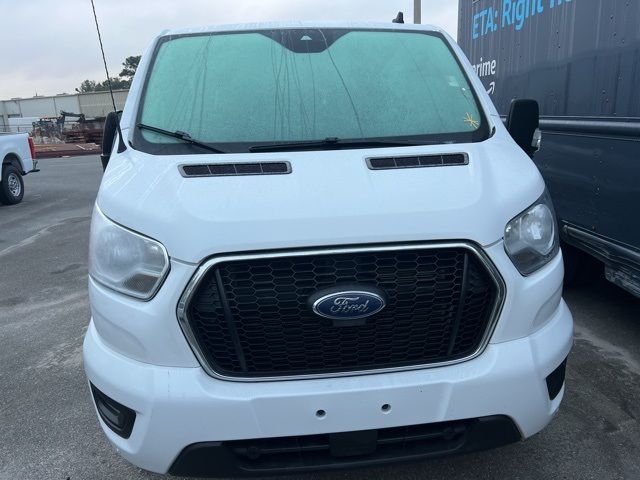 2022 Ford Transit XLT