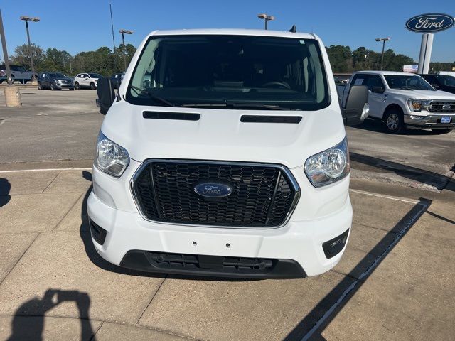 2022 Ford Transit XLT