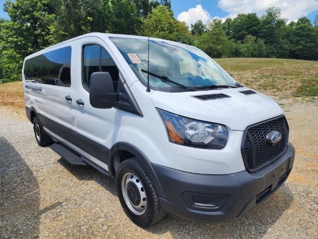 2022 Ford Transit XL