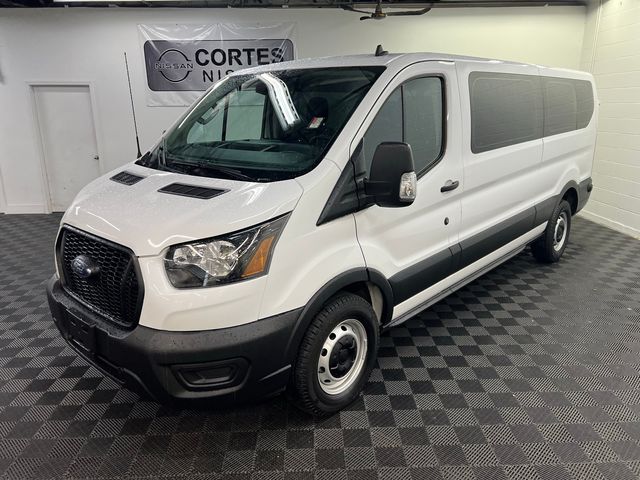 2022 Ford Transit XL