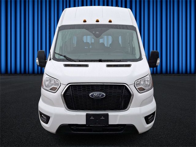 2022 Ford Transit XLT