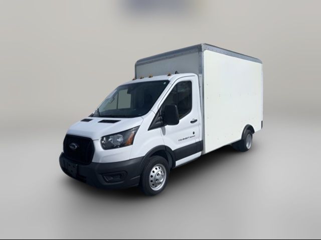 2022 Ford Transit Base