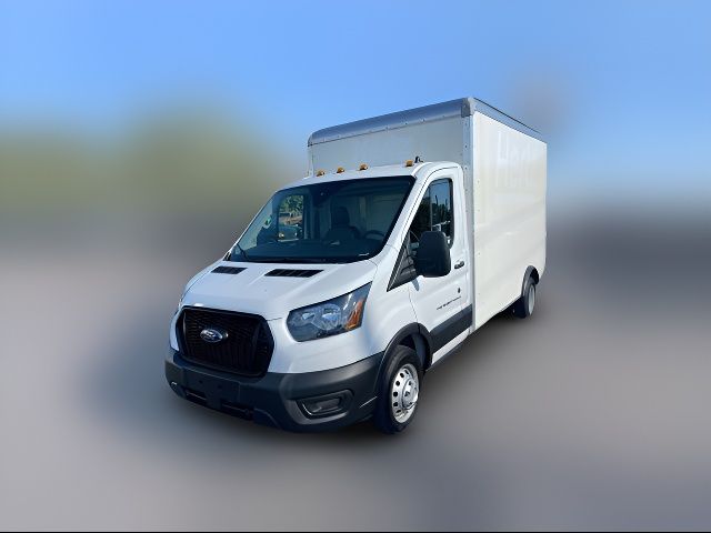 2022 Ford Transit Base