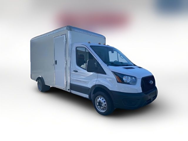 2022 Ford Transit Base