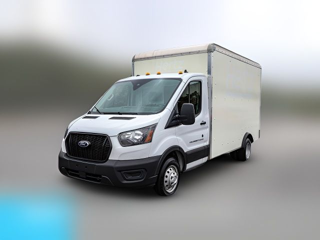 2022 Ford Transit Base