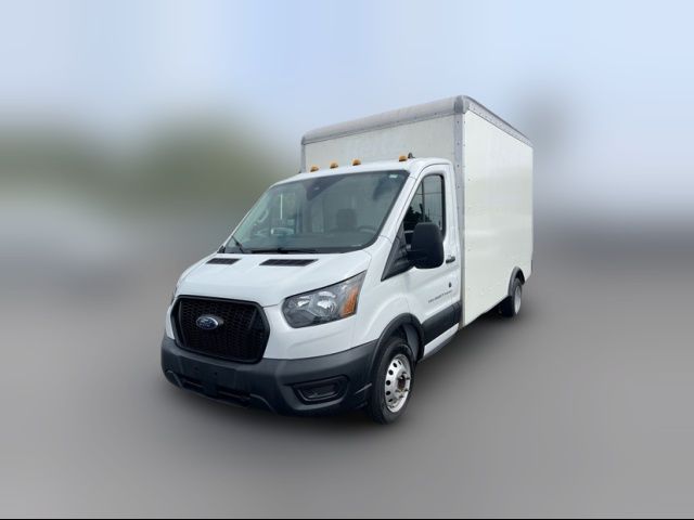 2022 Ford Transit Base