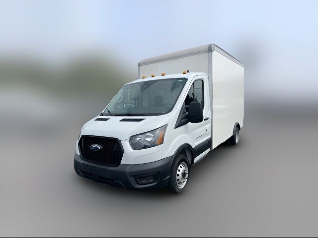 2022 Ford Transit Base