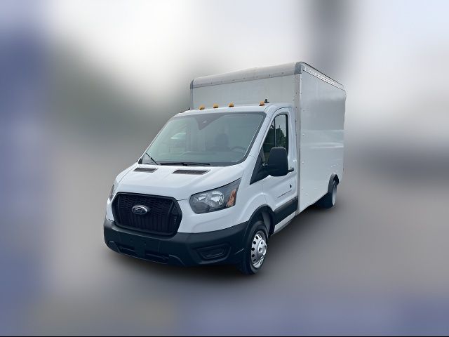 2022 Ford Transit Base