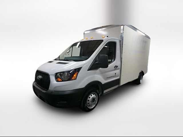 2022 Ford Transit Base