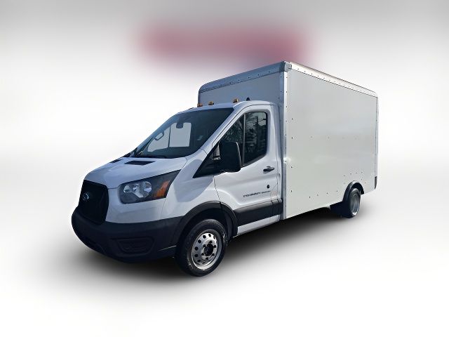 2022 Ford Transit Base