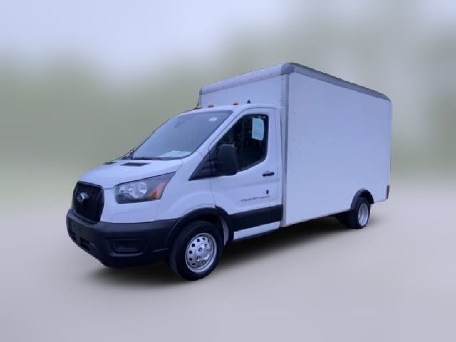 2022 Ford Transit Base