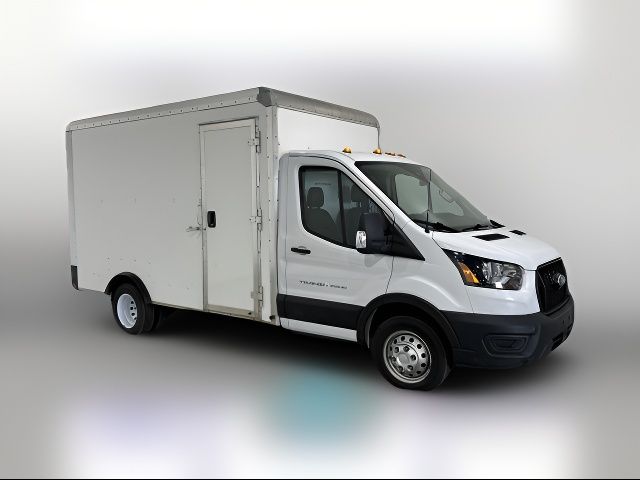 2022 Ford Transit Base