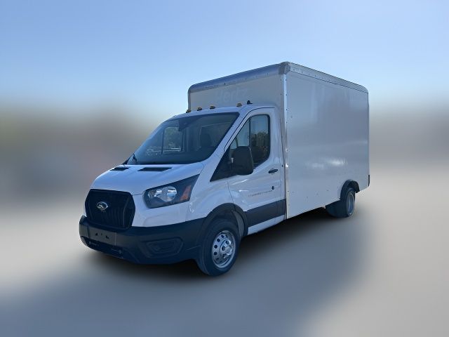 2022 Ford Transit Base