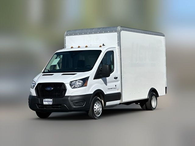 2022 Ford Transit Base
