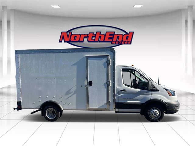 2022 Ford Transit Base