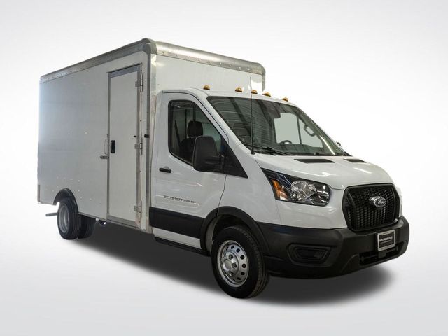 2022 Ford Transit Base