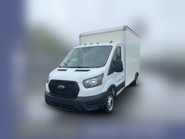 2022 Ford Transit Base