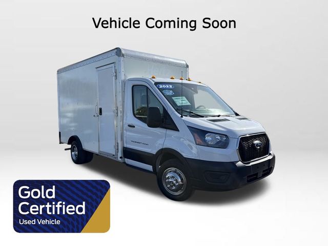 2022 Ford Transit Base