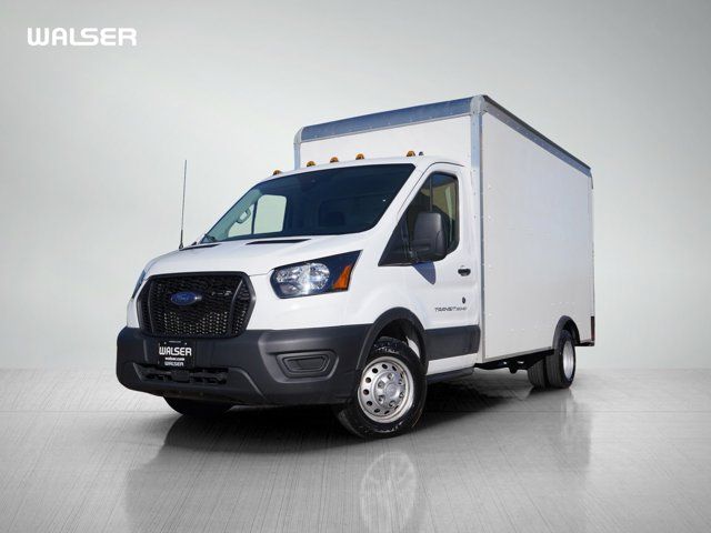 2022 Ford Transit Base