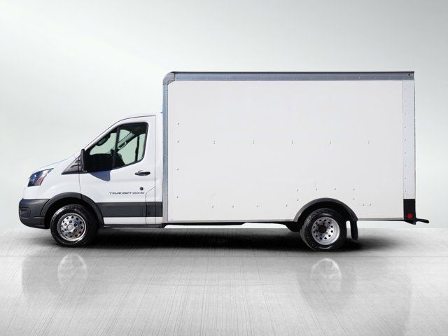 2022 Ford Transit Base