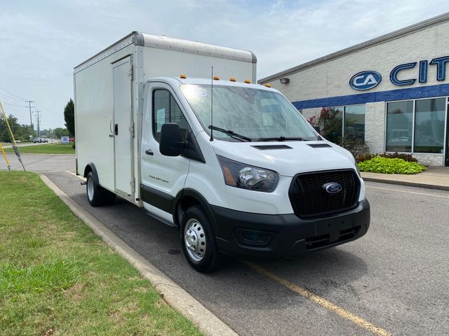 2022 Ford Transit Base