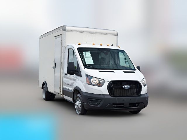 2022 Ford Transit Base