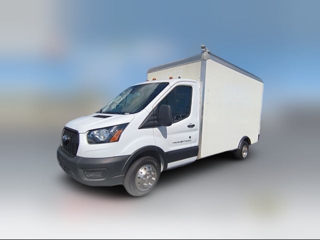 2022 Ford Transit Base