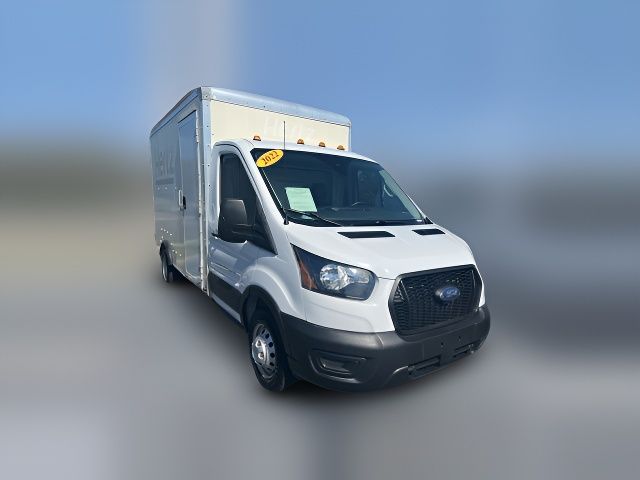 2022 Ford Transit Base