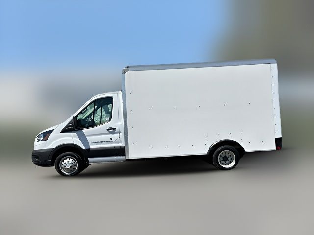 2022 Ford Transit Base