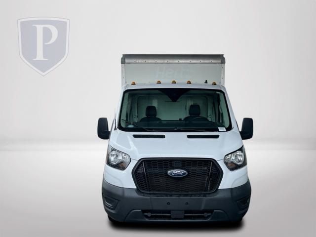 2022 Ford Transit Base