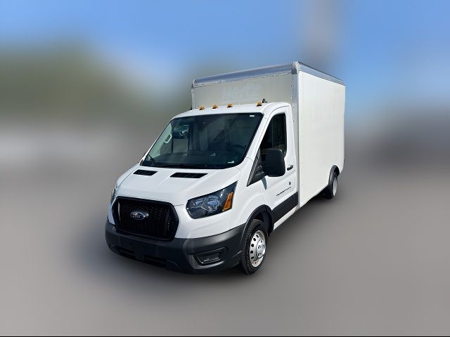 2022 Ford Transit Base