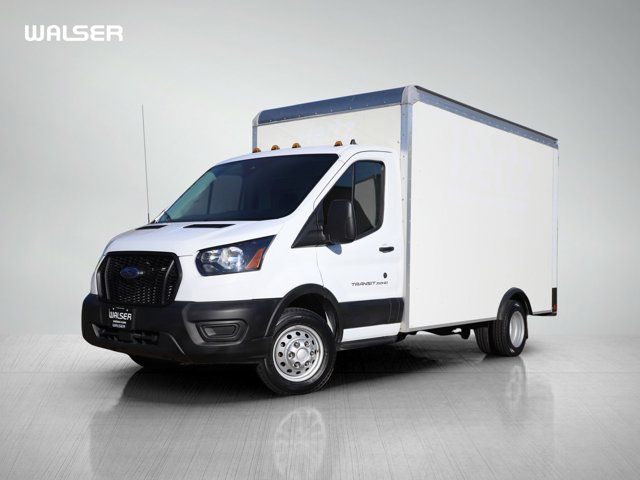 2022 Ford Transit Base