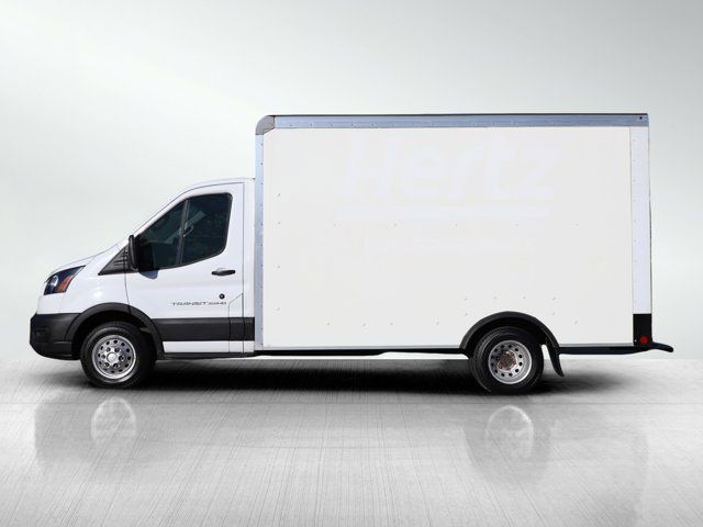 2022 Ford Transit Base