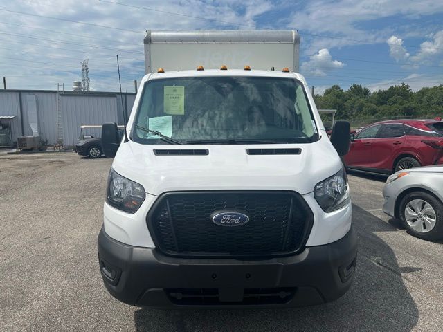 2022 Ford Transit Base