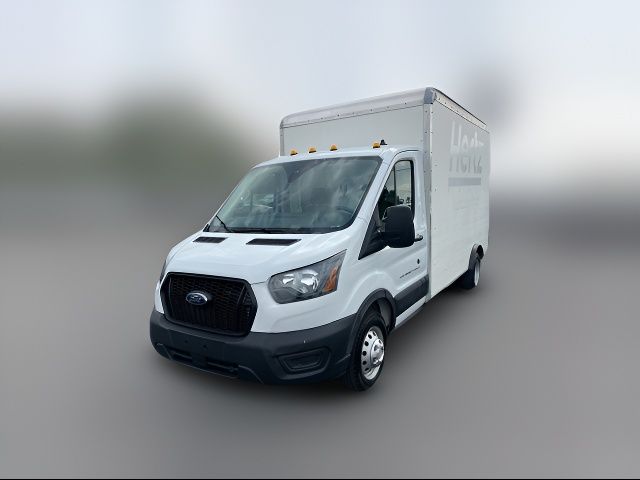 2022 Ford Transit Base