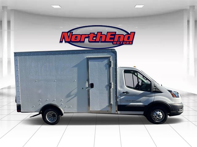 2022 Ford Transit Base