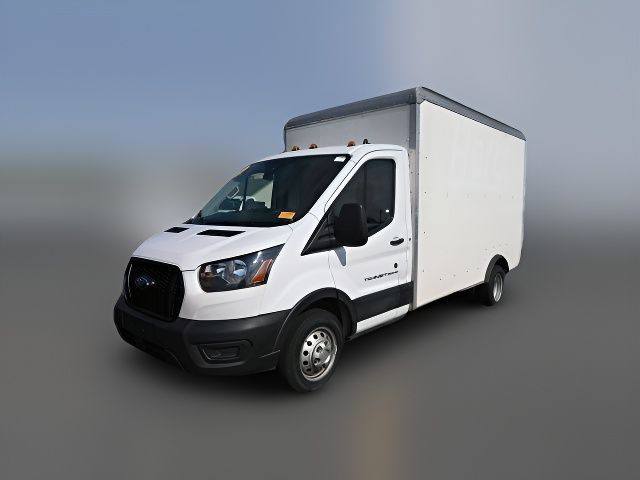 2022 Ford Transit Base