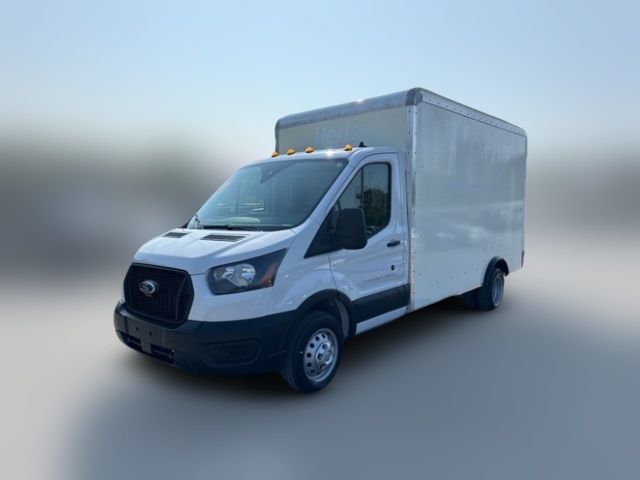 2022 Ford Transit Base