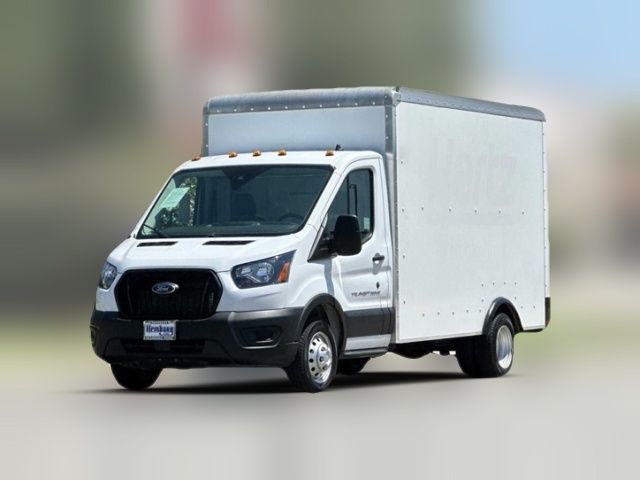 2022 Ford Transit Base