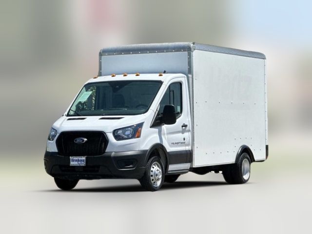 2022 Ford Transit Base