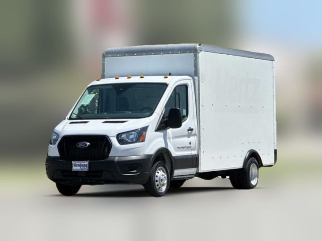 2022 Ford Transit Base