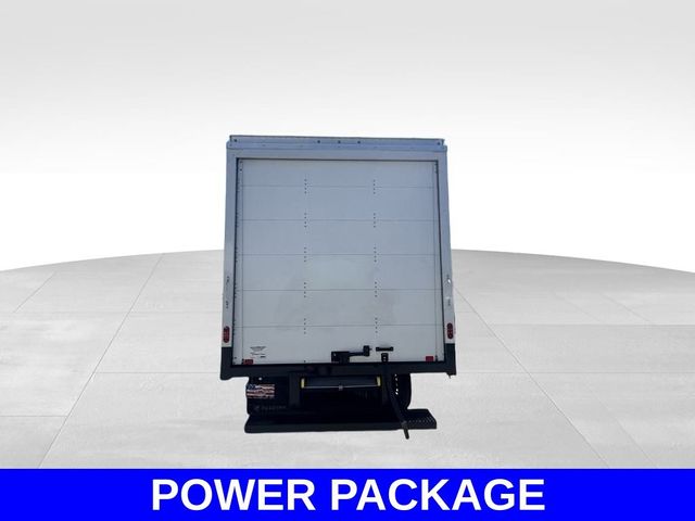 2022 Ford Transit Base