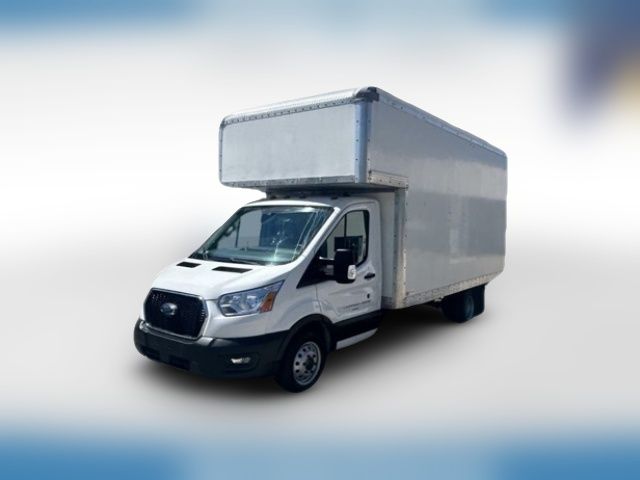 2022 Ford Transit Base