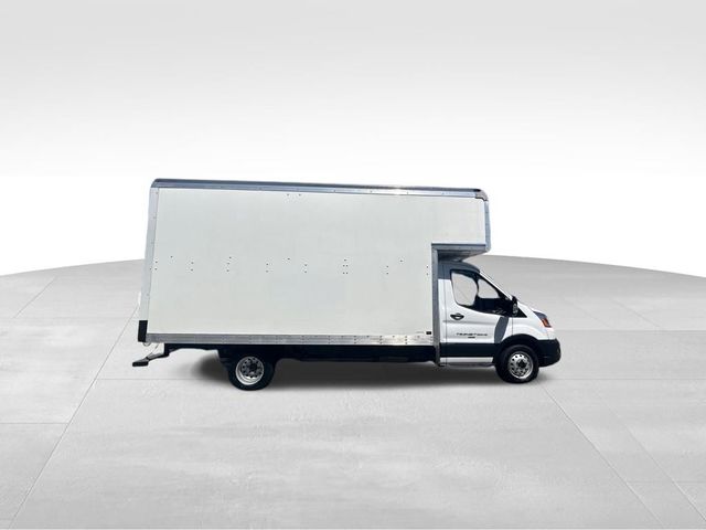 2022 Ford Transit Base