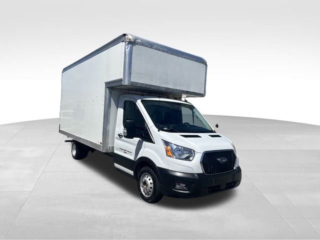 2022 Ford Transit Base