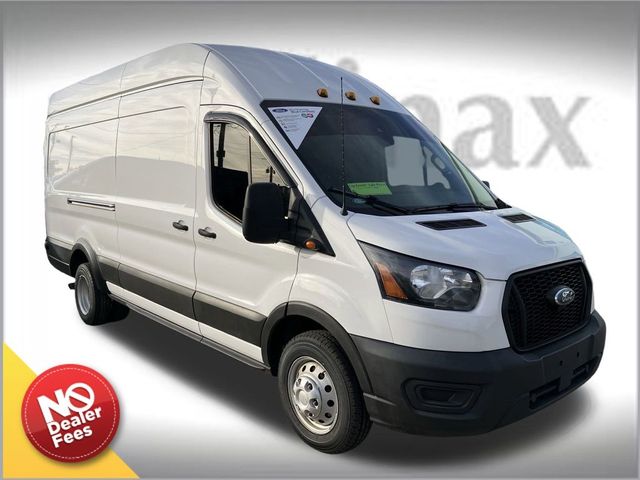 2022 Ford Transit Base