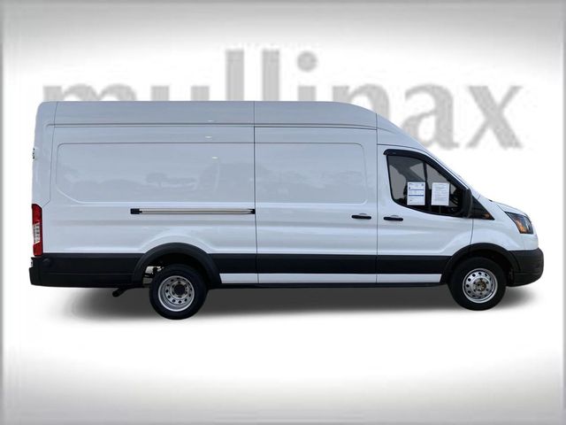 2022 Ford Transit Base